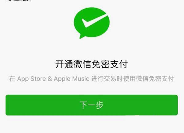 ƻApp Storeͨ΢֧ɣApp Storeͨ΢֧ɰ취_΢