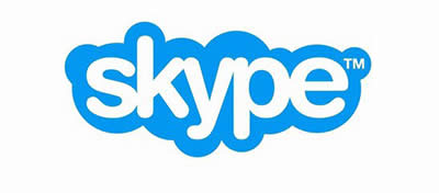 SkypeɶSkypeɽ_