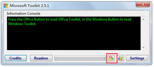 Microsoft Toolkit