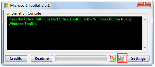 Microsoft Toolkit