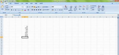 Excel2010