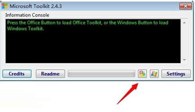 Microsoft Toolkit