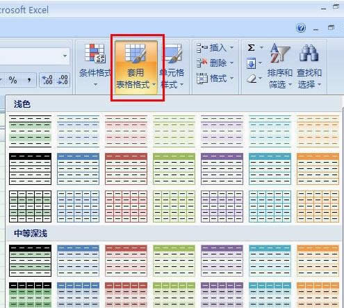 Excel 2007ɣԶӱֶα_Excelר