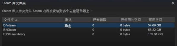 steamصϷĿ¼ɶط