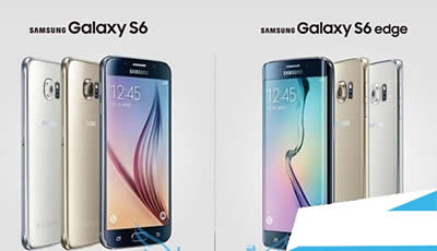 GALAXYS6GALAXYS6EDGE