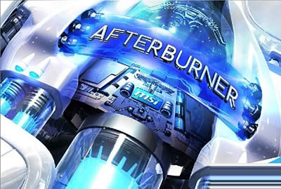 AfterBurner