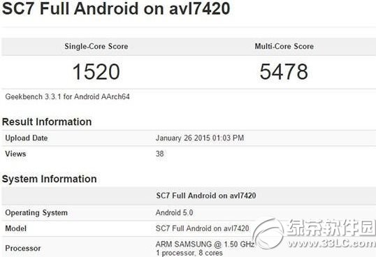 exynos 7420ôexynos 74201