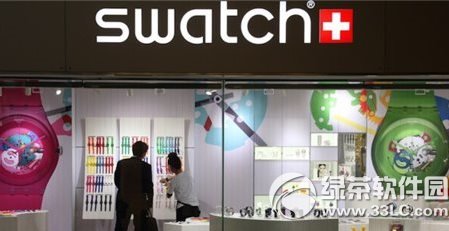 swatchֱôswatchֱ1