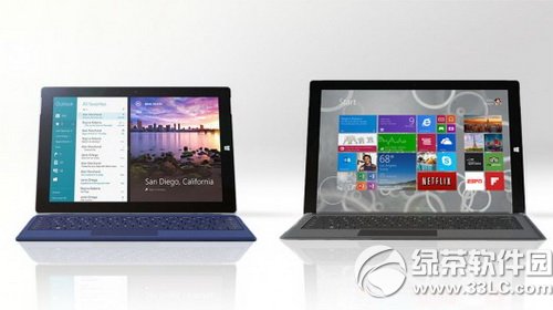 surface3surface pro3һ?surface3pro3Ƚ