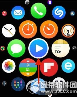 apple watch߳ʱ apple watch߳