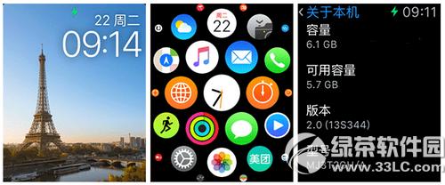 apple watchos2 apple watchwatch os2̳1