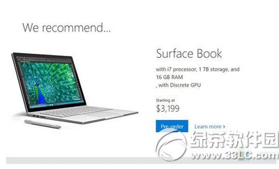 1TBsurface bookǮ ΢surface book1TB۸