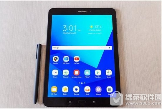 galaxy tab s3ô galaxy tab s33