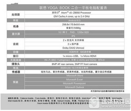 yoga bookаô yoga book1