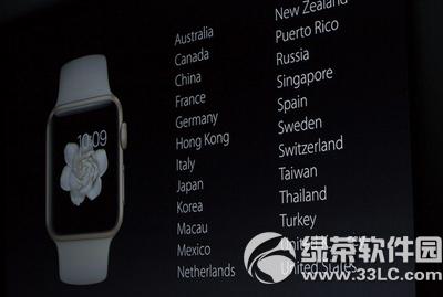 watch os2ʽʲôʱ򷢲 watch os2ʽ淢ʱ1