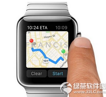 apple watchֱʯĻȽƵ