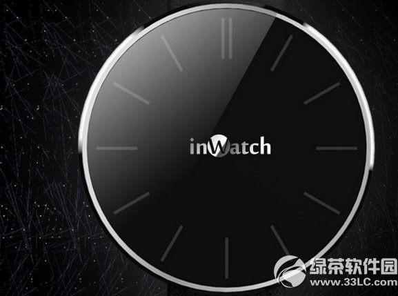 inwatch pi怎样看时间？inwatch pi显示时间办法