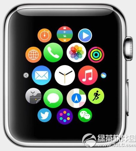 apple watchַapple watchַ1