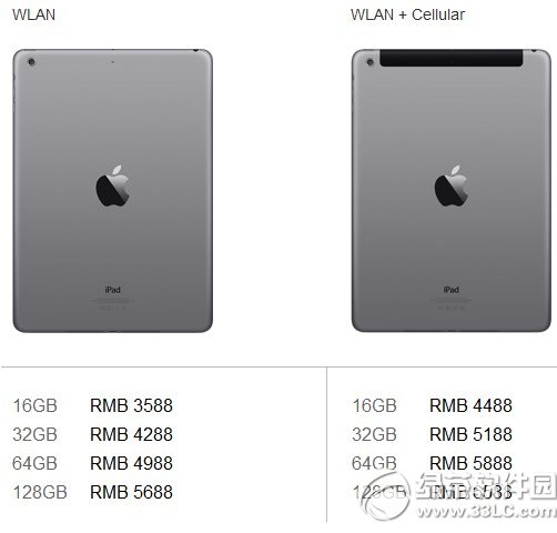 华为荣耀平板与ipad air哪一个好？荣耀平板与ipad air设置比较