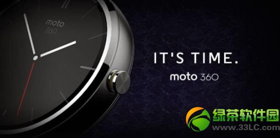 摩托罗拉自动选择手表moto 360多少钱？moto360价格
