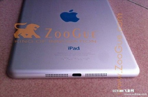 iPad Miniع 