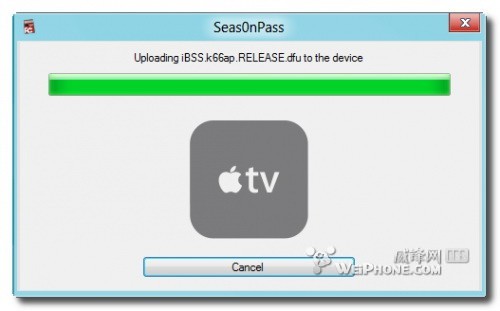 Apple TV 5.0ԲԽͼĽ