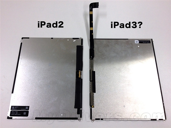 iPad 3Ļع