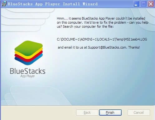 bluestacks