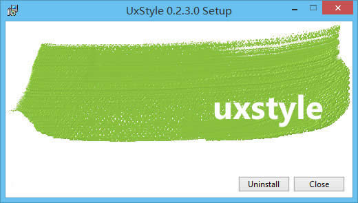 UxStyle