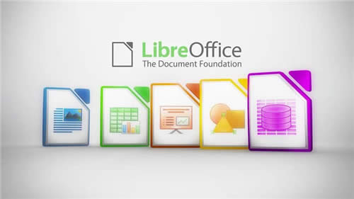 °汾LibreOfficeڿɹ