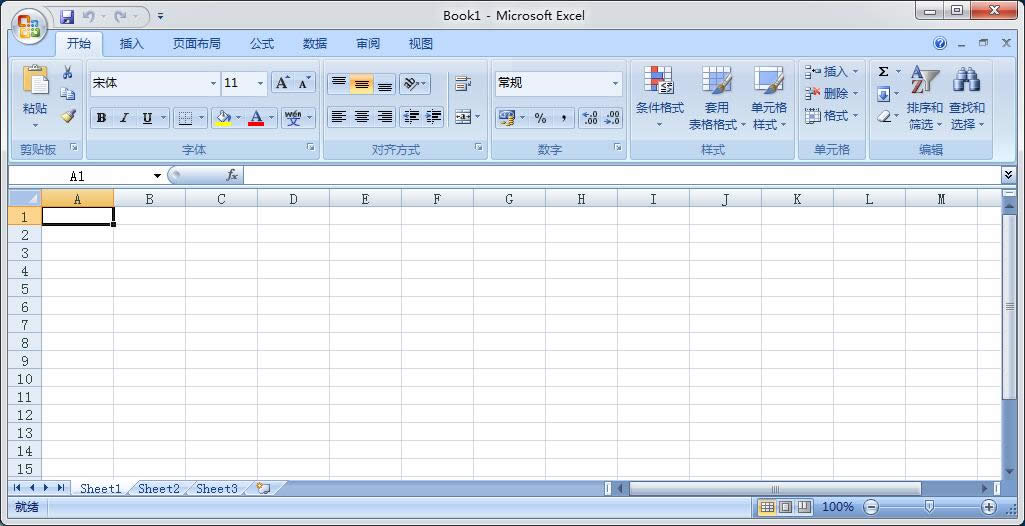 Officewindows7ϵͳExcel̳_win7