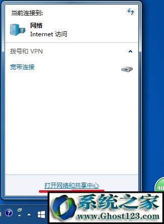 ghost win7δʶinternet