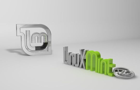 Linux MintվISOŲϵͳȡ