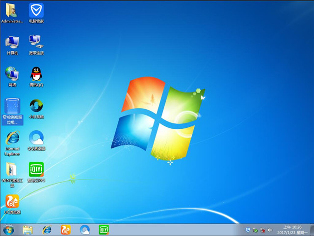 ṵװwin7