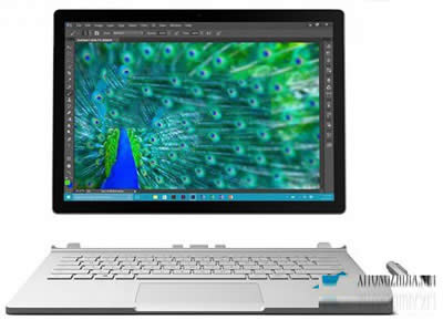 Surface Book