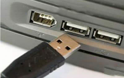 USB