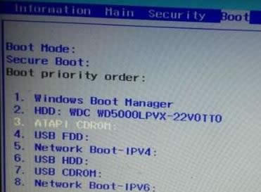 securebootԹر?secure boot رջɫĴ취