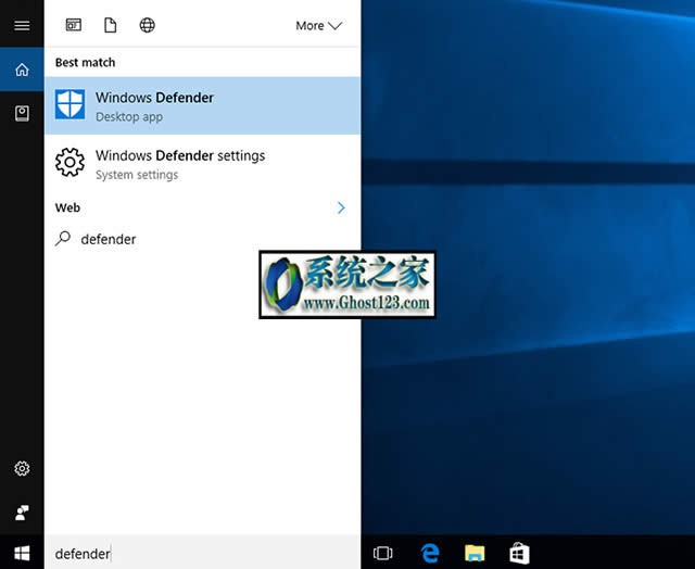 Windows10רҵwindows Defender򿪺͹ر