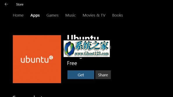 Win10 Windows StoreװUbuntu΢Linux