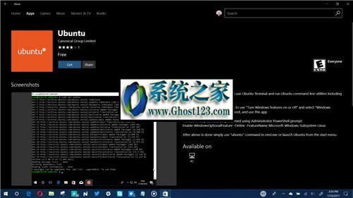 Win10 Windows StoreװUbuntu΢Linux