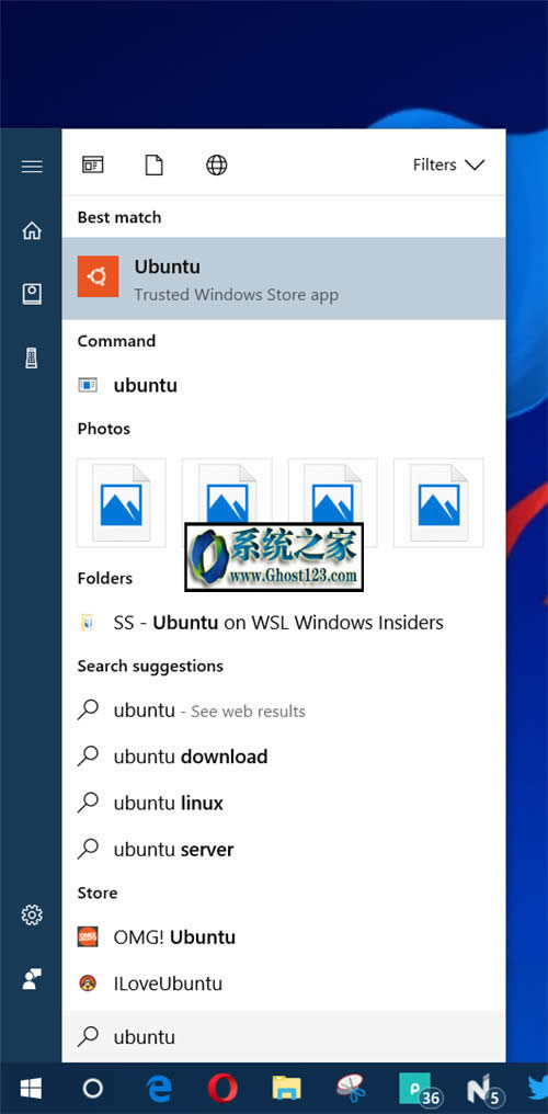 Win10 Windows StoreװUbuntu΢Linux