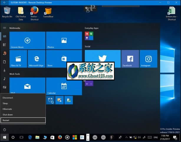 Windows 10 Build 17744ʹTimelineʱӦñ޸