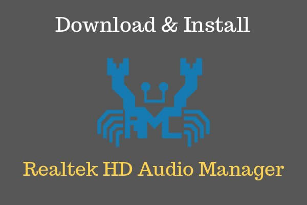 Windows 10realtek hd audio°װ