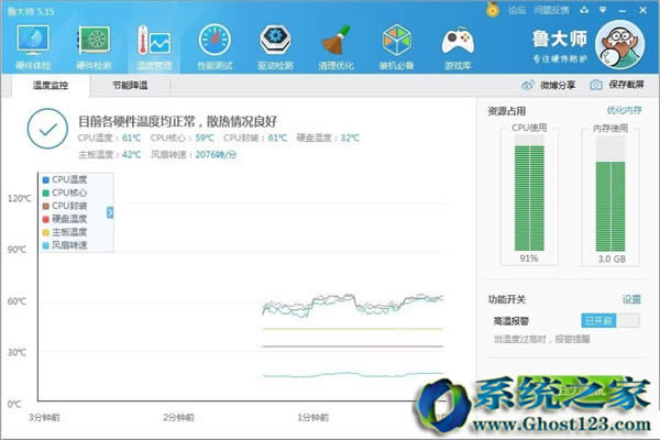 WIN10ҵ³ʦ鿴CPU¶ȷ