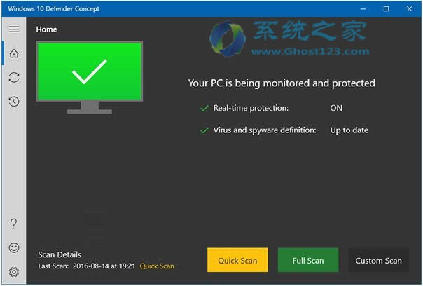 Win10 RS2win10 1703 Windows DefenderӦá̳