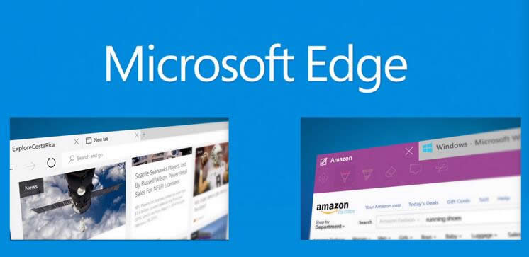 ӿghost Win10ϵͳEdgeٶȵİ취