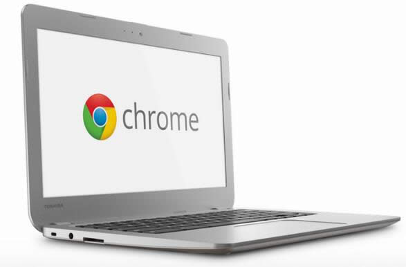 ӦùChromebookָϺͽ