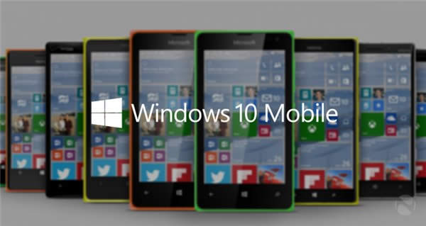 Win10 MobileҲԵֲ