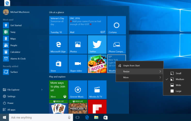 ʹWindows 10֪ͨһЩࣩܶ