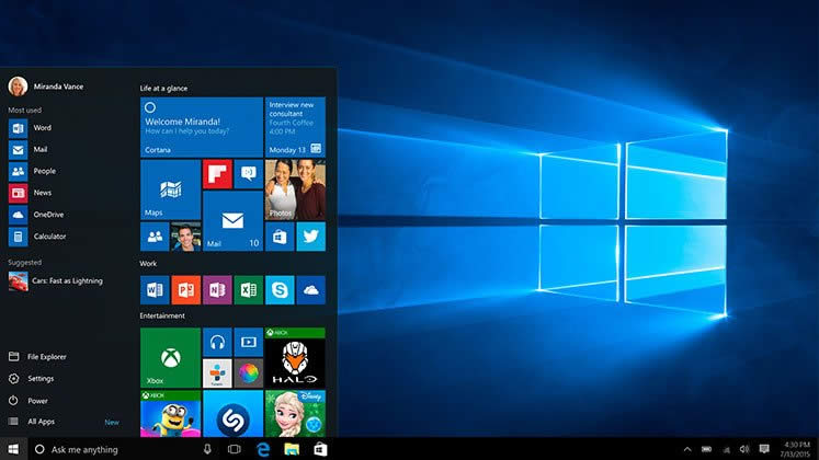 μWindows10ϵģʽ